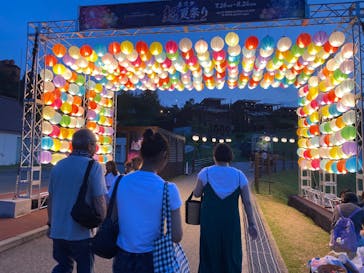 NESTA RESORT KOBE（ネスタリゾート神戸）に投稿された画像（2025/8/22）