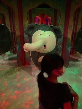 ちいかわパークに投稿された画像（2025/8/22）