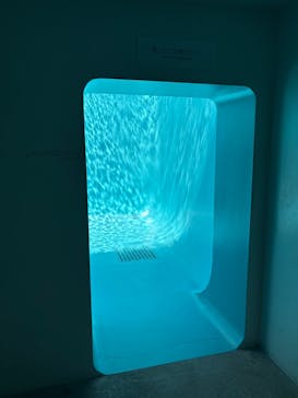 金沢21世紀美術館に投稿された画像（2025/8/22）