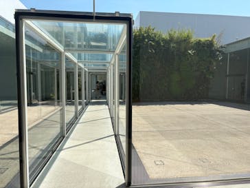 金沢21世紀美術館に投稿された画像（2025/8/22）