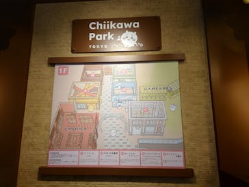 ちいかわパークに投稿された画像（2025/8/22）