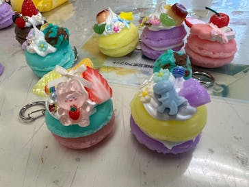 大和サンプル製作所に投稿された画像（2025/8/22）