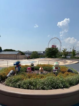 鈴鹿サーキットに投稿された画像（2025/8/22）