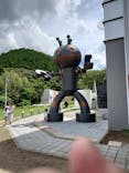 香美市立やなせたかし記念館　(アンパンマンミュージアム＆詩とメルヘン絵本館）に投稿された画像（2025/8/22）