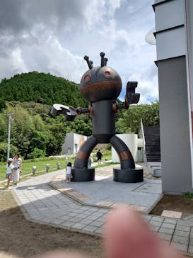 香美市立やなせたかし記念館　(アンパンマンミュージアム＆詩とメルヘン絵本館）に投稿された画像（2025/8/22）