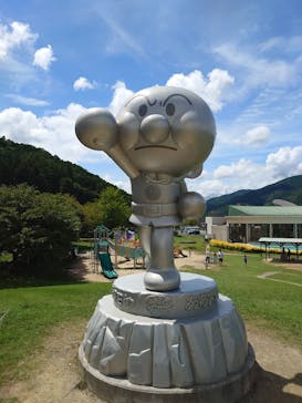 香美市立やなせたかし記念館　(アンパンマンミュージアム＆詩とメルヘン絵本館）に投稿された画像（2025/8/22）