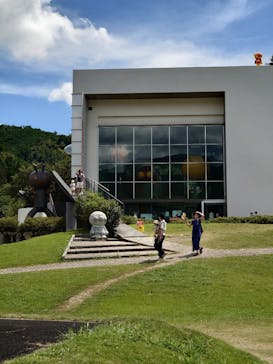 香美市立やなせたかし記念館　(アンパンマンミュージアム＆詩とメルヘン絵本館）に投稿された画像（2025/8/22）