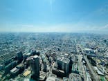 ハルカス300(展望台)に投稿された画像（2025/8/22）