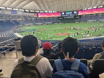 TOKYO DOME TOUR（東京ドーム）に投稿された画像（2025/8/22）