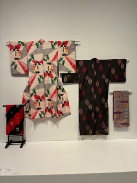 大正イマジュリィの世界（SOMPO美術館）に投稿された画像（2025/8/22）