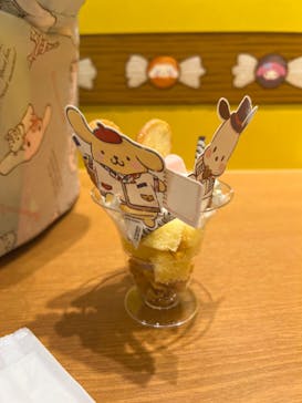 サンリオピューロランドに投稿された画像（2025/8/22）