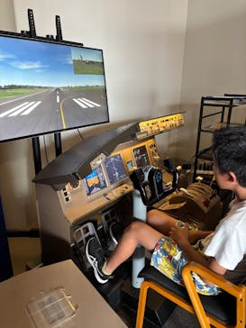 航空科学博物館に投稿された画像（2025/8/22）