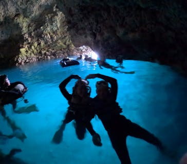 武藤潜水に投稿された画像（2025/8/22）