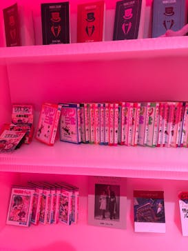 大どろぼうの家に投稿された画像（2025/8/22）