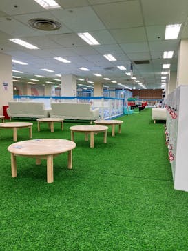 キッズランドUS 兵庫伊丹店に投稿された画像（2025/8/22）