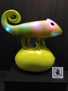 レオ・レオーニの絵本づくり展に投稿された画像（2025/8/22）