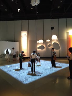 レオ・レオーニの絵本づくり展に投稿された画像（2025/8/22）