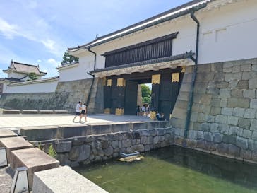 元離宮二条城に投稿された画像（2025/8/22）