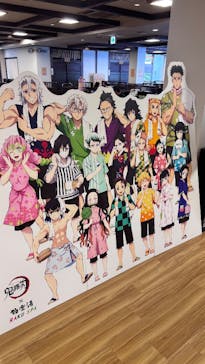 極楽湯 多摩センター店に投稿された画像（2025/8/22）