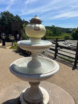 ニジゲンノモリに投稿された画像（2025/8/22）