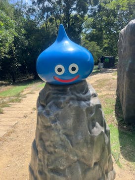 ニジゲンノモリに投稿された画像（2025/8/22）