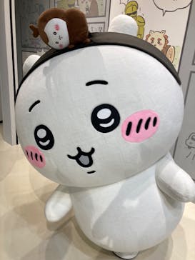 ちいかわパークに投稿された画像（2025/8/22）