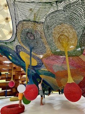 彫刻の森美術館に投稿された画像（2025/8/22）