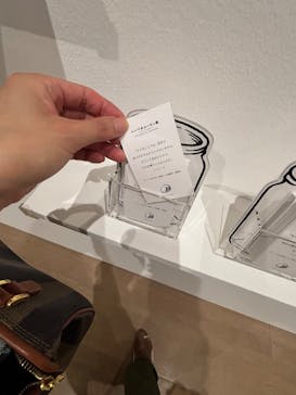 トーベとムーミン展～とっておきのものを探しに～ @森アーツセンターギャラリーに投稿された画像（2025/8/22）