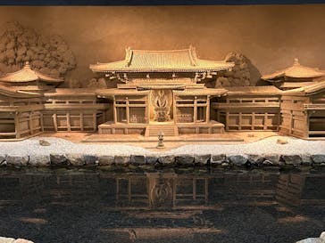 鳥取砂丘砂の美術館に投稿された画像（2025/8/22）