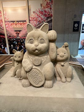 鳥取砂丘砂の美術館に投稿された画像（2025/8/22）