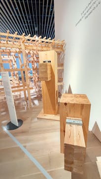 森美術館に投稿された画像（2025/8/22）