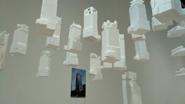 森美術館に投稿された画像（2025/8/22）