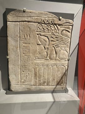 ブルックリン博物館所蔵　特別展　古代エジプト（豊田会場）に投稿された画像（2025/8/22）