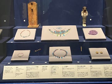 ブルックリン博物館所蔵　特別展　古代エジプト（豊田会場）に投稿された画像（2025/8/22）