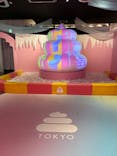 うんこミュージアム TOKYOに投稿された画像（2025/8/22）