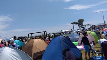 蓮沼ウォーターガーデンに投稿された画像（2025/8/22）