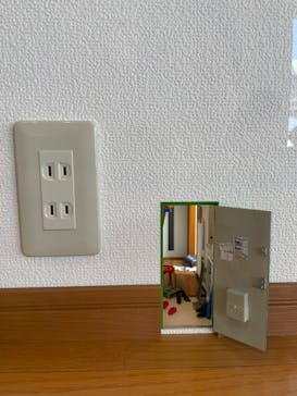 Mozuミニチュア展　ようこそ、ちいさな世界へ in 須賀川に投稿された画像（2025/8/22）