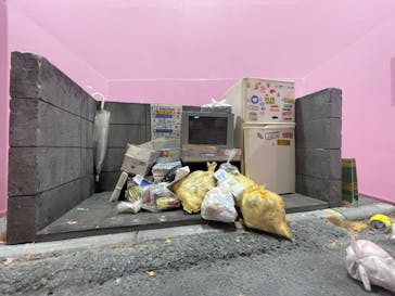 Mozuミニチュア展　ようこそ、ちいさな世界へ in 須賀川に投稿された画像（2025/8/22）