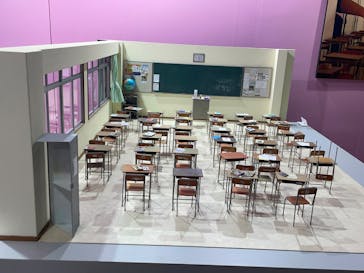 Mozuミニチュア展　ようこそ、ちいさな世界へ in 須賀川に投稿された画像（2025/8/22）