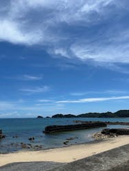 PACIFICO SURF HOUSE（パシフィコサーフハウス）に投稿された画像（2025/8/22）