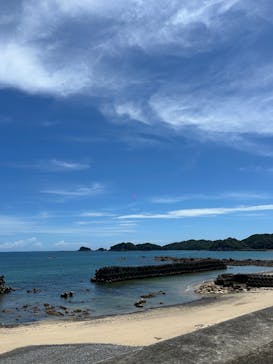 PACIFICO SURF HOUSE（パシフィコサーフハウス）に投稿された画像（2025/8/22）