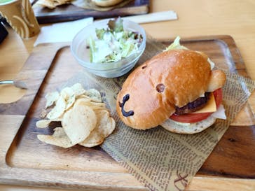 伊豆シャボテン動物公園に投稿された画像（2025/8/22）