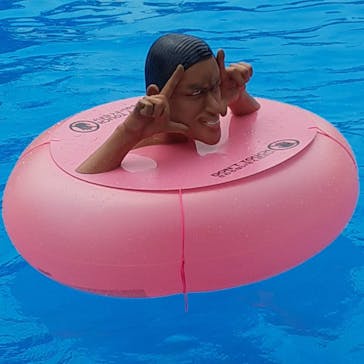 西武園ゆうえんちに投稿された画像（2025/8/22）