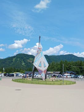 福井県立恐竜博物館に投稿された画像（2025/8/22）