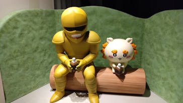 ちいかわパークに投稿された画像（2025/8/22）