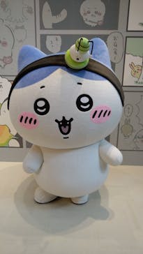 ちいかわパークに投稿された画像（2025/8/22）