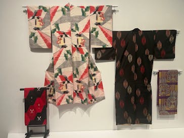 大正イマジュリィの世界（SOMPO美術館）に投稿された画像（2025/8/22）