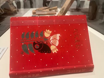 大正イマジュリィの世界（SOMPO美術館）に投稿された画像（2025/8/22）