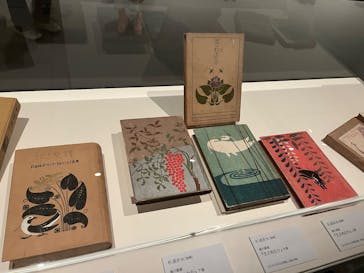 大正イマジュリィの世界（SOMPO美術館）に投稿された画像（2025/8/22）