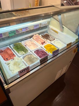 極楽湯 千葉稲毛店に投稿された画像（2025/8/22）